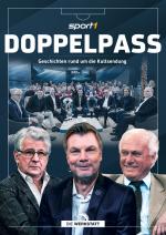 Cover-Bild Doppelpass