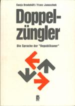 Cover-Bild Doppelzüngler