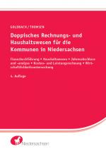 Cover-Bild Doppisches Rechnungs- und Haushaltswesen für die Kommunen in Niedersachsen