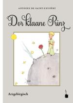 Cover-Bild Dor klaane Prinz
