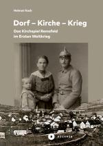 Cover-Bild Dorf – Kirche – Krieg