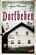 Cover-Bild Dorfbeben