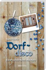 Cover-Bild Dorfdisco