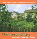 Cover-Bild Dorfgeschichten aus dem Leipziger Osten
