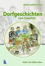 Cover-Bild Dorfgeschichten aus dem Steinfeld