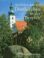 Cover-Bild Dorfkirchen in der Oberpfalz