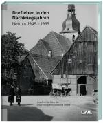 Cover-Bild Dorfleben in den Nachkriegsjahren Nottuln 1946 - 1955