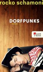 Cover-Bild Dorfpunks