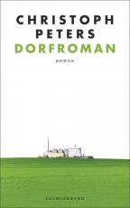 Cover-Bild Dorfroman