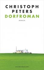 Cover-Bild Dorfroman