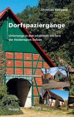 Cover-Bild Dorfspaziergänge