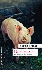 Cover-Bild Dorftratsch