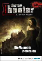 Cover-Bild Dorian Hunter 19 - Horror-Serie