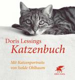 Cover-Bild Doris Lessings Katzenbuch