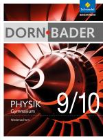 Cover-Bild Dorn / Bader Physik SI - Ausgabe 2012 für Niedersachsen