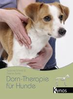 Cover-Bild Dorn-Therapie für Hunde