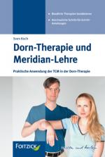 Cover-Bild Dorn-Therapie und Meridian-Lehre