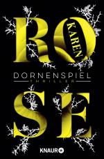 Cover-Bild Dornenspiel