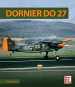 Cover-Bild Dornier Do 27
