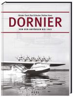 Cover-Bild Dornier