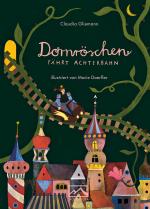 Cover-Bild Dornröschen fährt Achterbahn