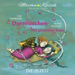 Cover-Bild Dornröschen und Der gestiefelte Kater Die ZEIT-Edition