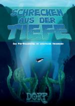 Cover-Bild DORP: Schrecken aus der Tiefe