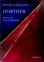 Cover-Bild Dorther