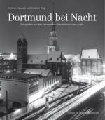 Cover-Bild Dortmund bei Nacht