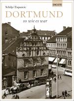 Cover-Bild Dortmund so wie es war