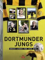 Cover-Bild Dortmunder Jungs