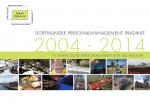 Cover-Bild Dortmunder Personalmanagement Prädikat 2004 - 2014 - New Deals