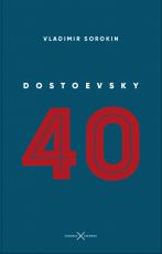 Cover-Bild Dostojewski 40