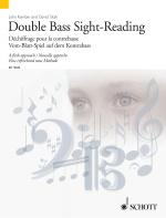 Cover-Bild Double Bass Sight-Reading