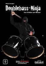 Cover-Bild Doublebass-Ninja