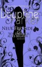 Cover-Bild Douphne Parker