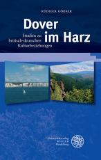 Cover-Bild Dover im Harz