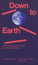 Cover-Bild Down to Earth