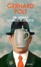 Cover-Bild Dr. Arnulf Schmitz-Zceisczyk