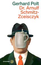 Cover-Bild Dr. Arnulf Schmitz-Zceisczyk