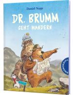 Cover-Bild Dr. Brumm: Dr. Brumm geht wandern