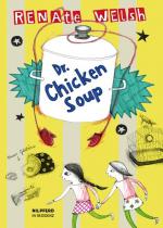 Cover-Bild Dr. Chickensoup