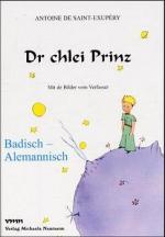 Cover-Bild Dr chlei Prinz