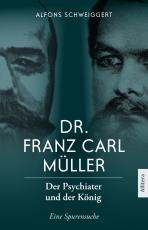 Cover-Bild Dr. Franz Carl Müller
