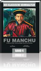Cover-Bild Dr. Fu Manchu