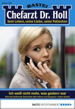 Cover-Bild Dr. Holl - Folge 1776