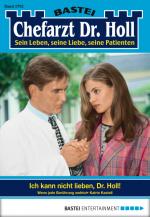 Cover-Bild Dr. Holl - Folge 1792