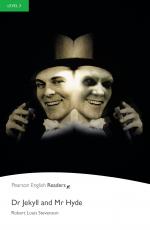 Cover-Bild Dr Jekyll and Mr Hyde - Leichte Englisch-Lektüre (A2)