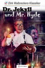 Cover-Bild Dr. Jekyll und Mr. Hyde