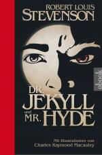 Cover-Bild Dr. Jekyll und Mr. Hyde